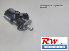 Hydraulikmotor Ölmotor