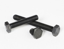 6-kant Schraube DIN 933 M5