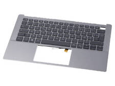 Neu Palmrest Silber Dell