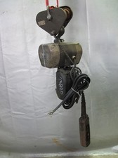 Elektro Kettenzug Flaschenzug