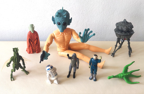 Choose vintage star wars - choose:,