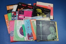 26x Swing 60er Vinyl Single