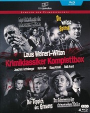 Louis Weinert-Wilton -