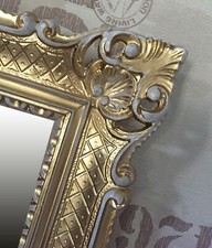 BAROCKSPIEGEL SPIEGEL