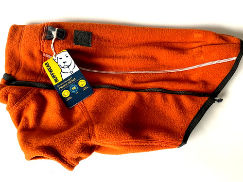 Ruffwear hundejacke climate - ruffwear,