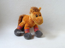 Kehl Pferd Pony Sparkasse Stofftier Plüschtier Kuscheltier (T208)