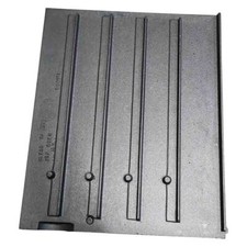 Stanley Donard Top Backofen