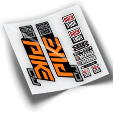 RWP-385 KOMPATIBLE AUFKLEBER