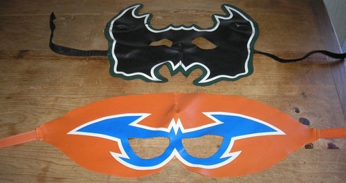 Wrestling wwe masken gregory - wrestling,