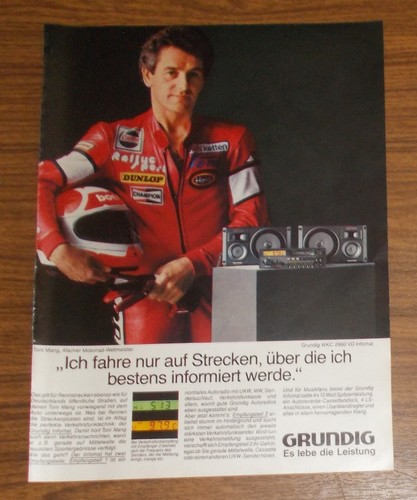 Seltene werbung vintage - seltene,