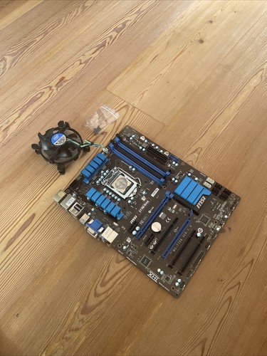 Msi z77a g43 7758 - z77a-g43, ms-7758