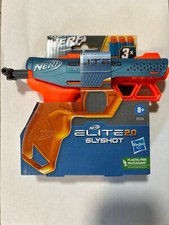 Hasbro NERF Elite 2.0 Slyshot
