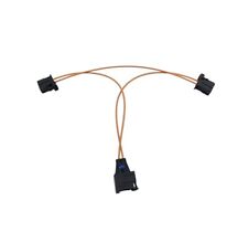 LWL Y-Adapter 50cm MOST