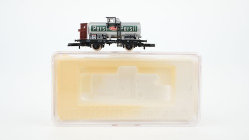 Märklin 80306 kesselwagen - märklin,