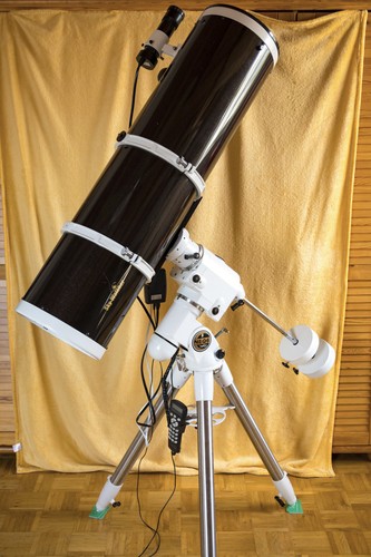 Skywatcher newton 250 1200 - skywatcher,
