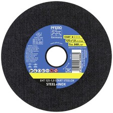 PFERD TOOLS EHT 125-1,0 START
