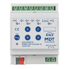 MDT 0424R.02 4-Kanal