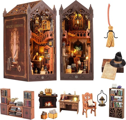 Diy miniatur puppenhaus - diy,