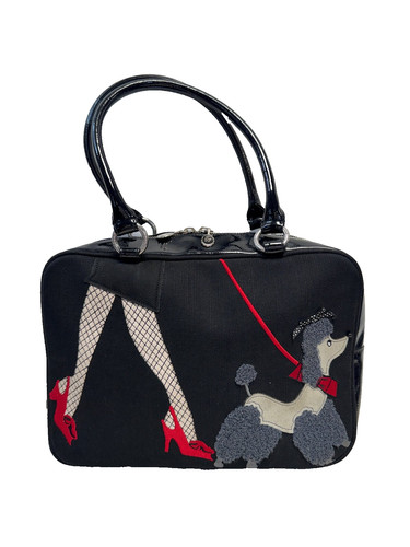 Vintage lulu guinness jenny - lulu,