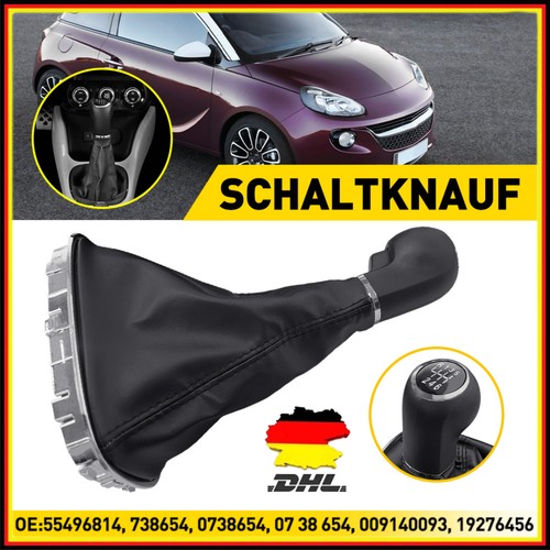 Für opel corsa adam - corsa, d