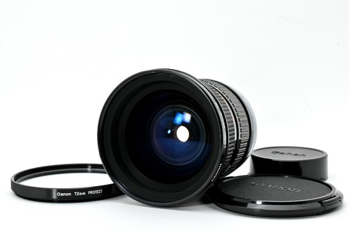 Canon 35mm 5 s - canon, f/3.5