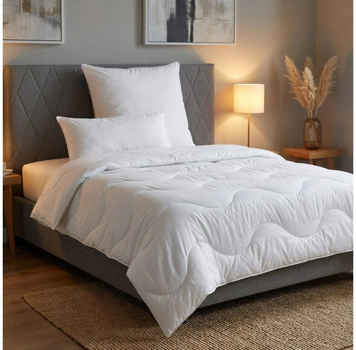 Microfaser bett decke - jc,
