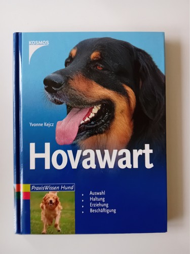 Hovawart auswahl haltung - hovawart,