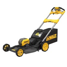 DeWalt Akku Rasenmäher 53cm