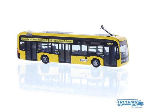 Rietze dvb dresden mercedes - rietze,
