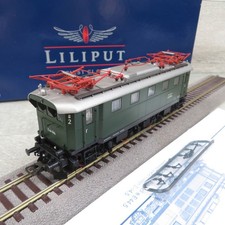 Liliput l132542 db - h0,