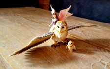 Schleich Bayala Elfe auf