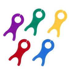 Set Garn Spulenteile Reparatur