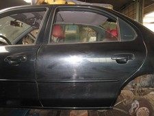 TÜR Hinten Links Ford Mondeo