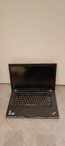 Lenovo thinkpad w520 - lenovo, w520-