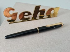 GEHA 708 "EFK" Schulfüller