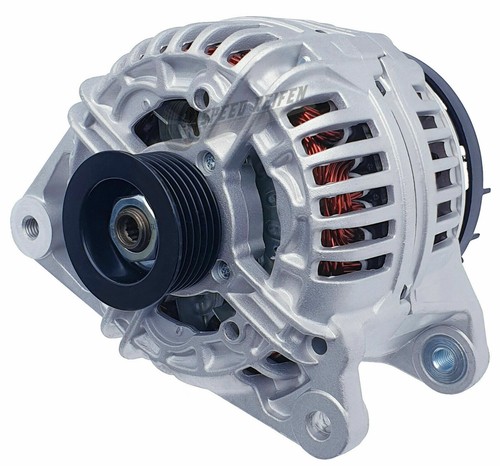 Lichtmaschine für boxster 986 - lichtmaschine,