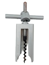 BLOMUS Korkenzieher Silber