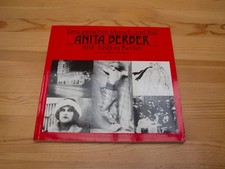 Anita berber lasziv tänzerin - lasziv,