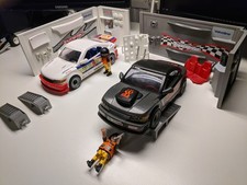 Playmobil Sets 4365 & 4366 –