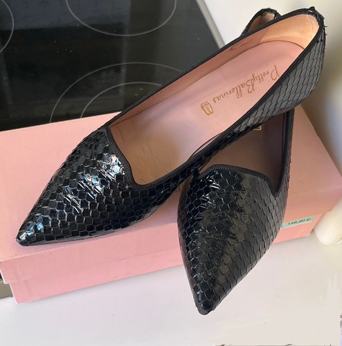 Pretty ballerinas 41 - pretty,