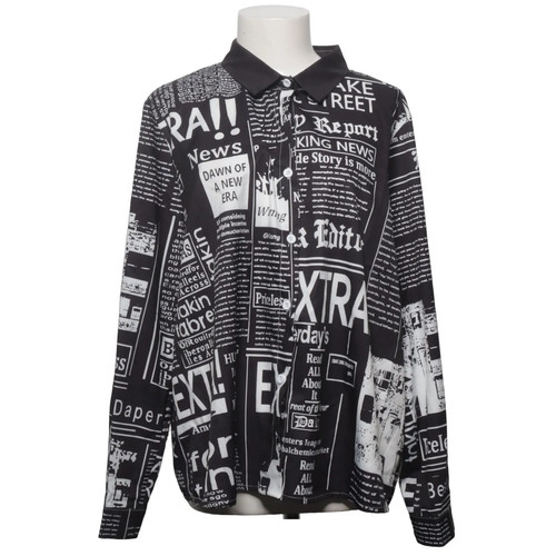 Bluse größe xxl model - bluse,,