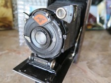AGFA Standard Balgen Klapp