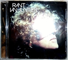 Ian Hunter - Rant / CD / 2001