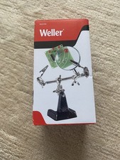 Weller Dritte Hand