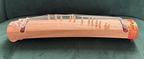 Japanische akustische koto - japanische,