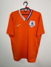 NIEDERLANDE HOLLAND 2008/2010