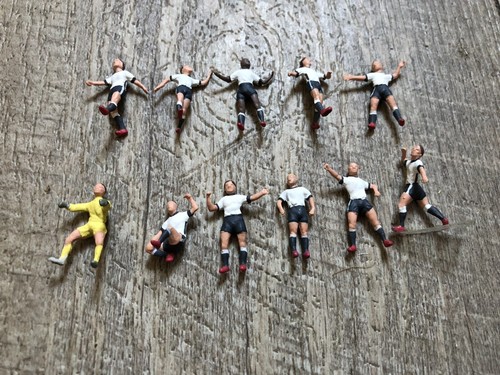 Figuren preiser sportler - h0,