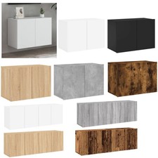 1/2 Stk. Wand TV Schrank mit