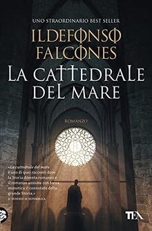 Cattedrale del mare - cattedrale, von