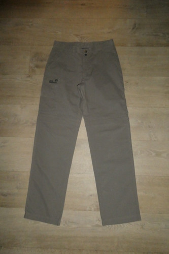 Jack wolfskin cargo - jack,
